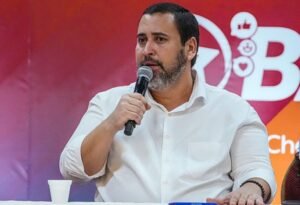 Escolha “de cima para baixo” do novo presidente do PT poderá ampliar racha na legenda