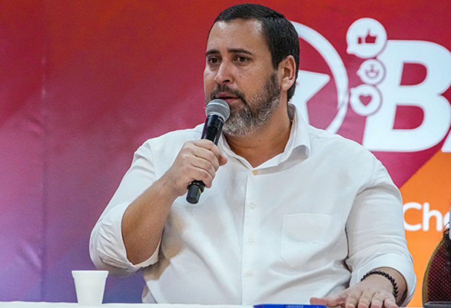 Escolha “de cima para baixo” do novo presidente do PT poderá ampliar racha na legenda