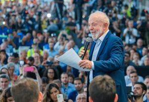 Esquerda tem pacto de silêncio sobre pós-Lula e disputa nos bastidores por sucessão