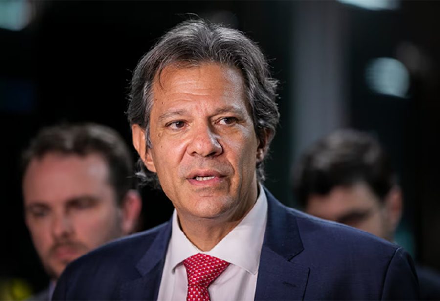 Fazenda refaz contas e agora prevê renúncia de R$ 25 bi com isenção do IR até R$ 5.000