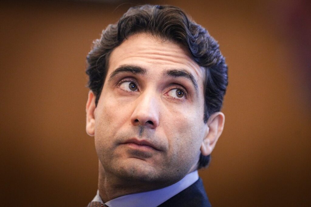 Galípolo: vamos conviver com inflação acima da meta a curto prazo