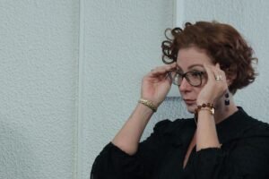 Gilmar e Cármen Lúcia votam para condenar Zambelli a 5 anos e 3 meses