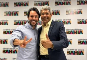 Governador suspende tratativas com o PP após federação com o União Brasil avançar; deputados da sigla falam sobre saída em bloco