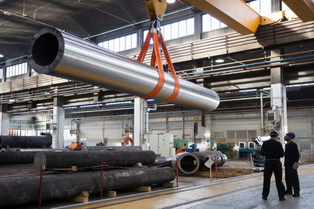 Governo Lula se manifesta após aço e alumínio serem taxados por Trump