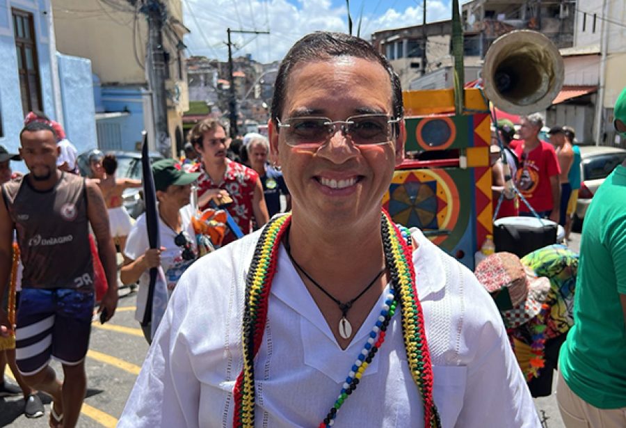 Hilton Coelho diz que afastamento de Adolfo Menezes da presidência da Assembleia foi vitória da democracia