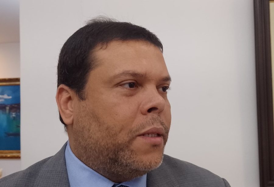 Igor Dominguez diz que “sonho” de sua candidatura chega para somar e não causar ciúmes na base de Bruno Reis