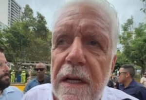 Jaques Wagner vê com bons olhos possível retorno do PP à base e descarta assumir ministério após nomeação de Gleisi