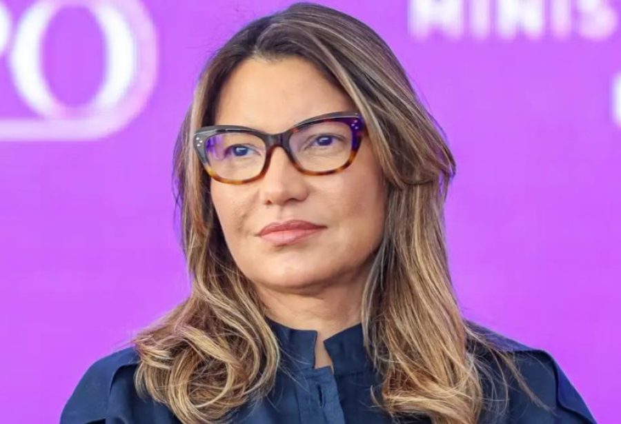 Lula: Janja vai fazer o que quiser; mulher do presidente Lula não nasceu para ser dona de casa