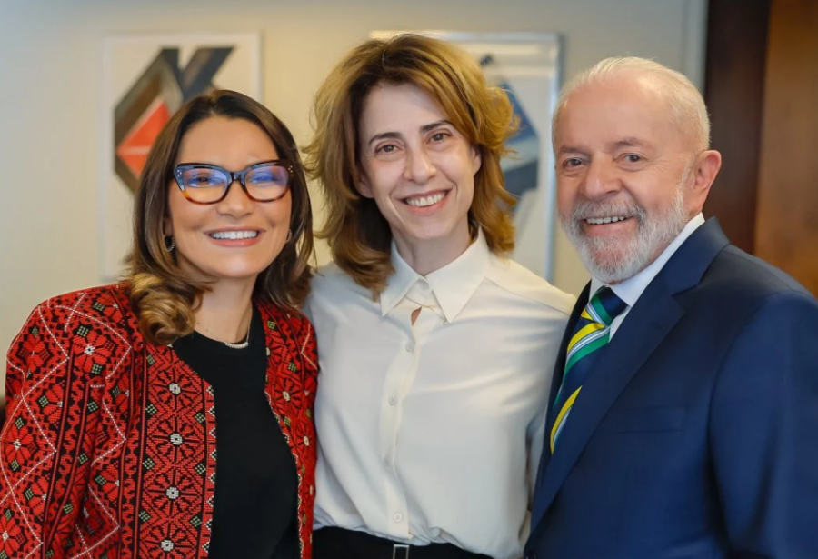 Lula engrossa torcida por ‘Ainda estou aqui’ e Fernanda Torres no Oscar