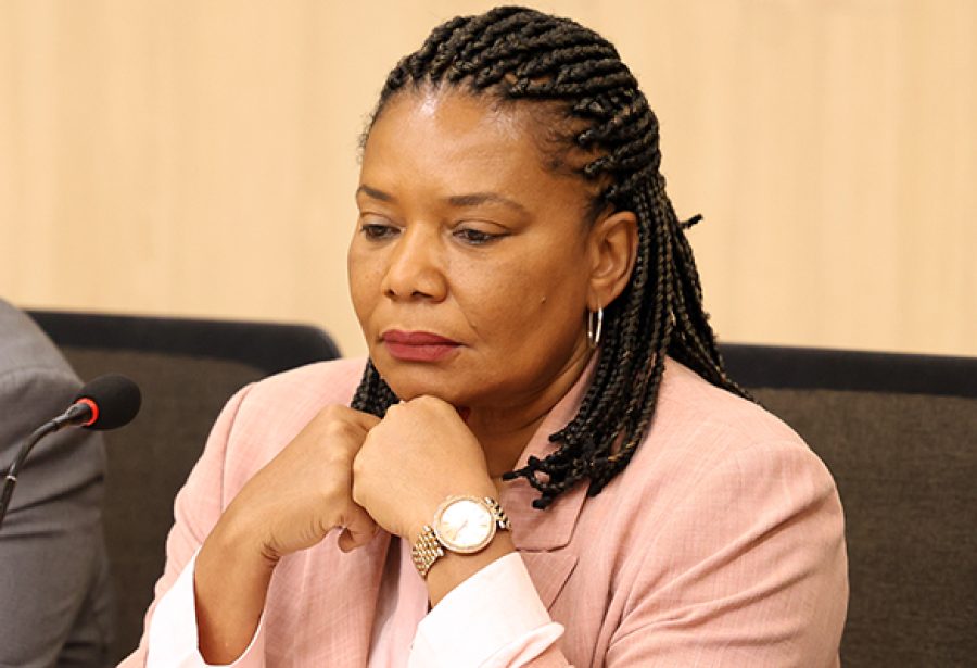 Margareth Menezes, nos 40 anos do MinC, enfrenta crise aguda na prestação de contas