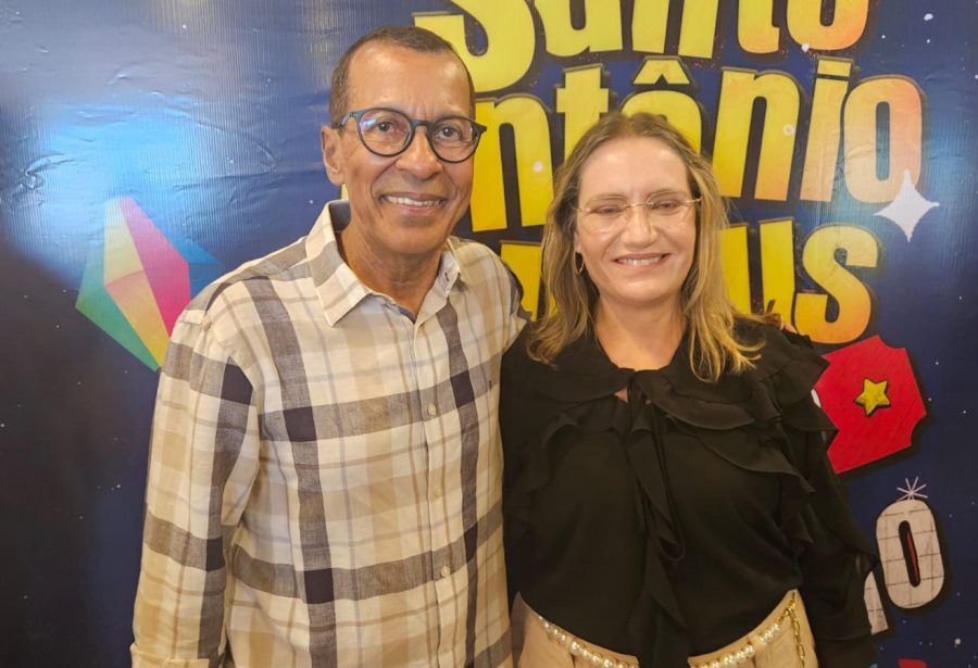 Mesmo sem representante do Estado no lançamento do São João, prefeito de Santo Antonio de Jesus espera apoio do governo para a festa