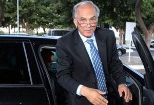 Morre Antônio Andrade, ex-ministro e ex-vice-governador de MG, aos 71 anos