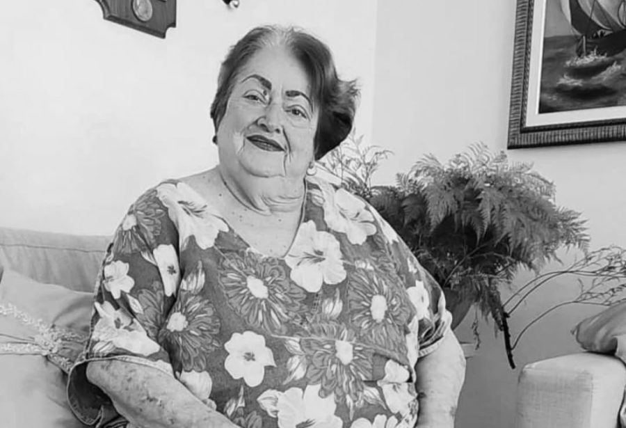 Morre aos 77 anos Maria Alice, a “dama de ferro” da política de Itabuna
