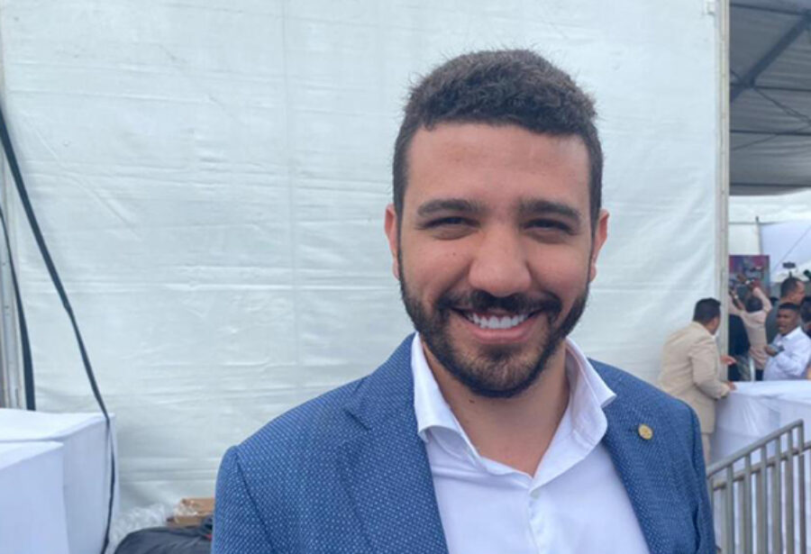 Neto Carletto confirma saída de Tum da Secretaria de Agricultura: “Reoxigenar”