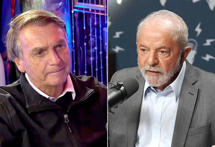 No Vietnã, Lula diz que Bolsonaro ‘sabe que fez as bobagens de que está sendo acusado’