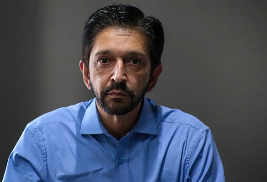 Nunes libera mercado para injetar R$ 3 bi na construção de novos prédios na Faria Lima