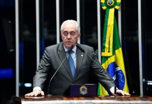 O otimismo de Otto diante da impopularidade de Lula: “Vai reverter esse ano ainda”