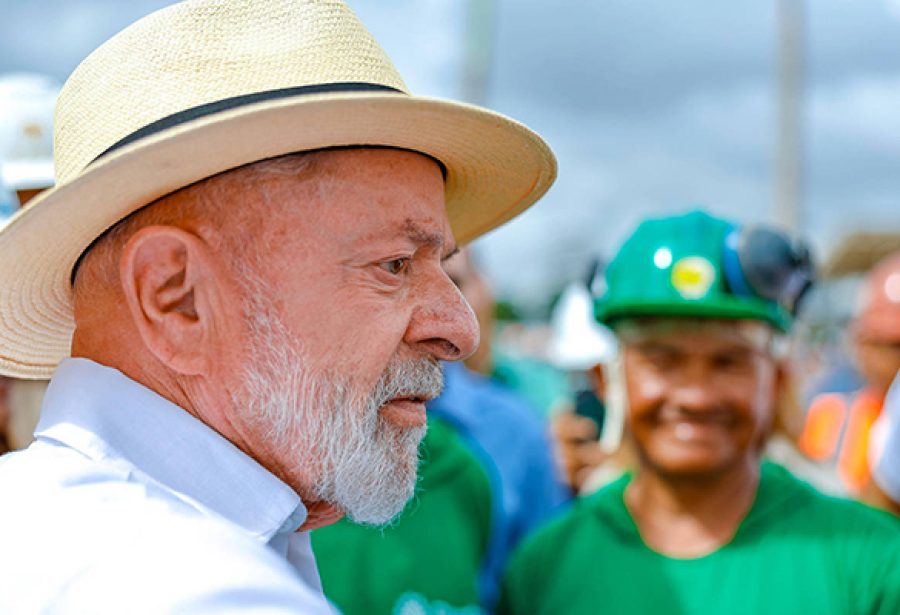 Obras da COP30 para saneamento têm ritmo lento, esgoto sem funcionar e cobrança alta por água