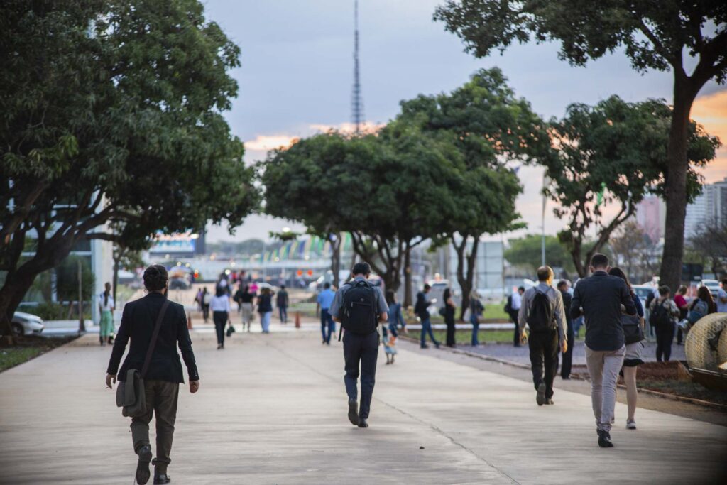 Orçamento: entenda como vai funcionar o reajuste dos servidores