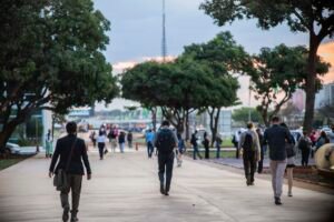 Orçamento: entenda como vai funcionar o reajuste dos servidores