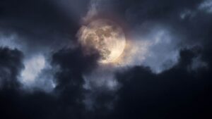 Qual a fase da Lua hoje? 29/03/2025