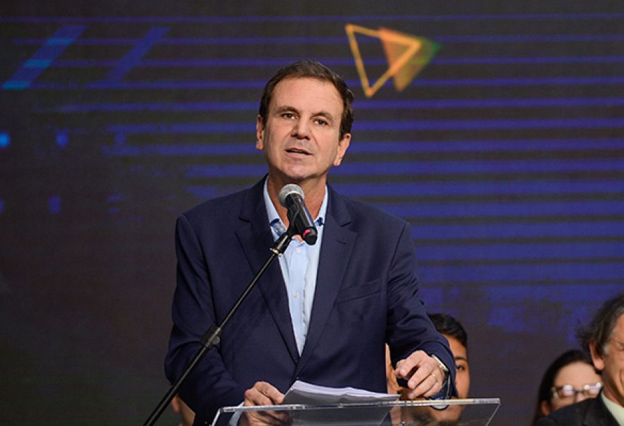 Rio de Janeiro tenta tirar da Bahia centro de pesquisa da BYD