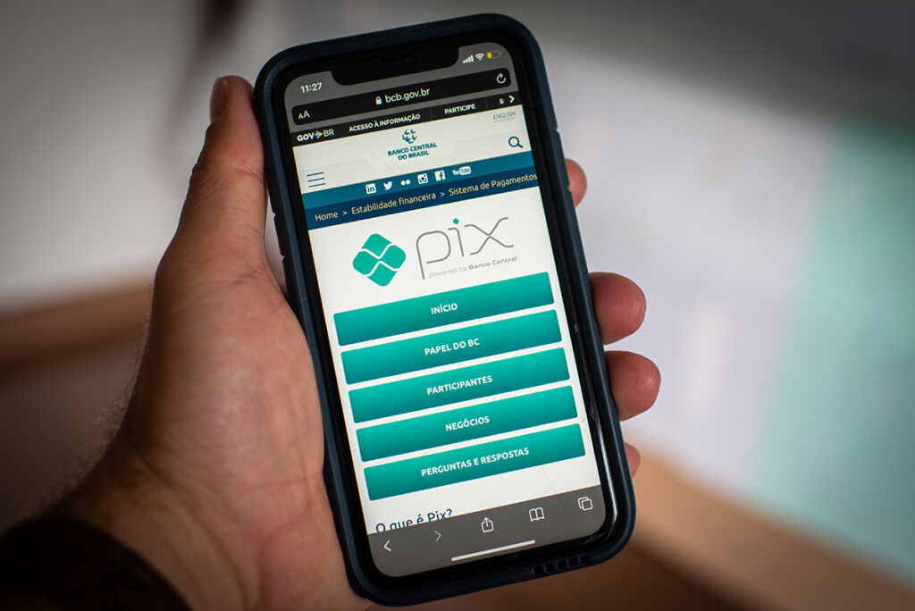 Riscos de perder seu Pix: entenda as novas regras do Banco Central