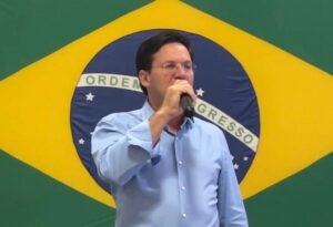 Roma confia em aprovação de anistia na Câmara