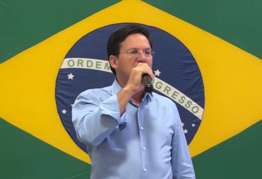 Roma confia em aprovação de anistia na Câmara