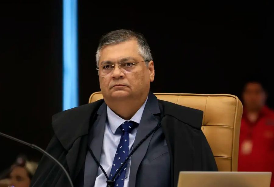 STF confirma por unanimidade decisão de Dino que liberou emendas