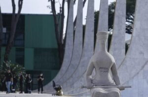 STF tem maioria para tornar réus deputados do PL acusados de corrupção