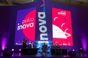 Sebrae Inova 2025: futuro do empreendedorismo em debate
