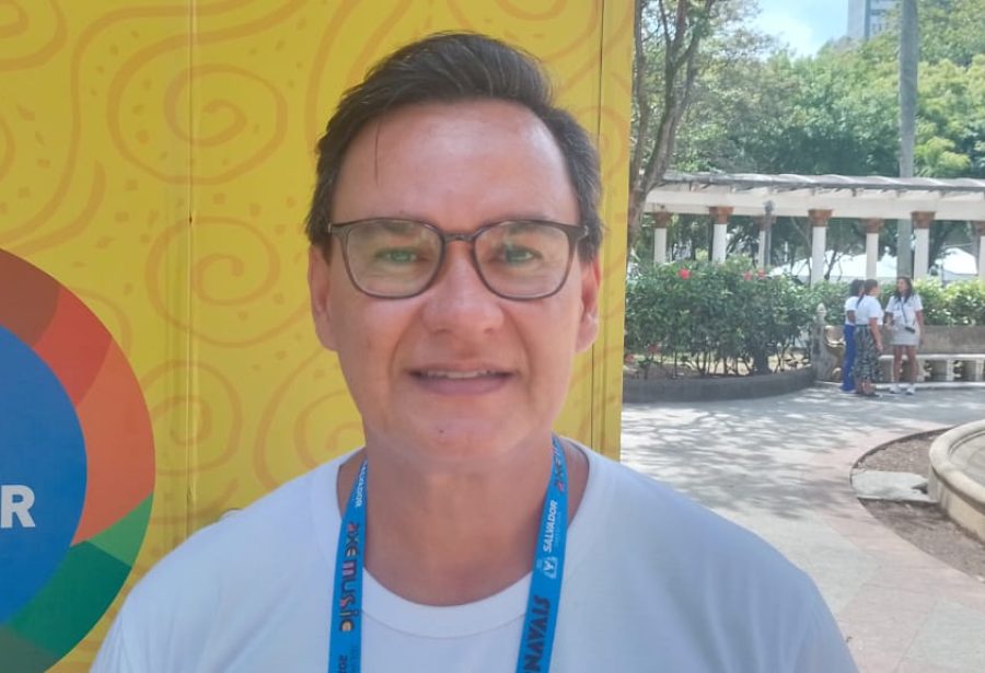 Sosthenes Macêdo descarta deixar a Defesa Civil para disputar eleição em 2026: “Não gosto não, meu negócio é trabalhar na gestão”