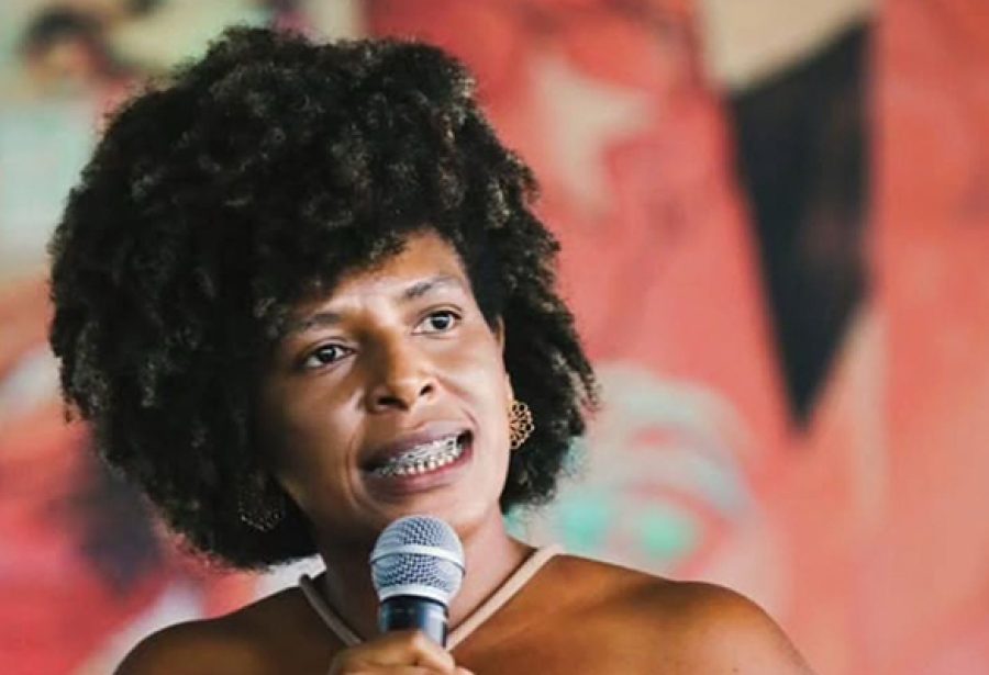 Tendência do PT lança Liu Durães, militante do MST, para presidência estadual do partido