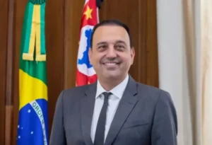 Vice de Tarcísio adota discurso bolsonarista em meio a negociações para 2026