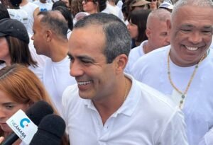 ‘Chega fico arrepiado quando falo em eleição’, diz Bruno Reis sobre disputar pleito em 2026