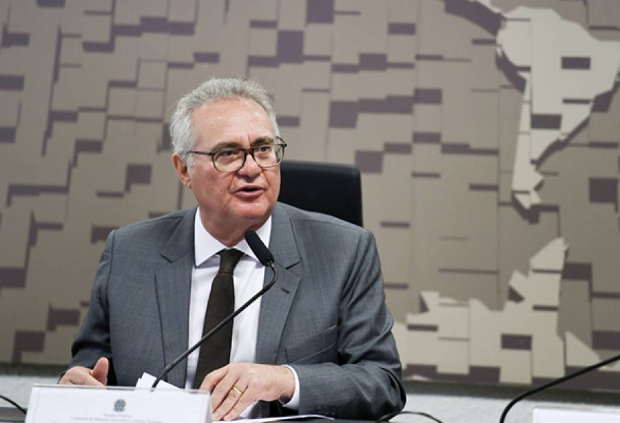 ‘Marco zero’ da disparada de emendas faz 10 anos e transforma política no Brasil