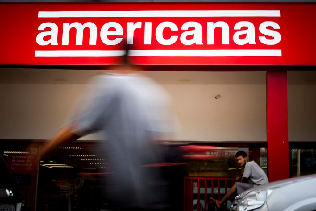 Veja mensagens da pressão da Americanas sobre funcionários de bancos