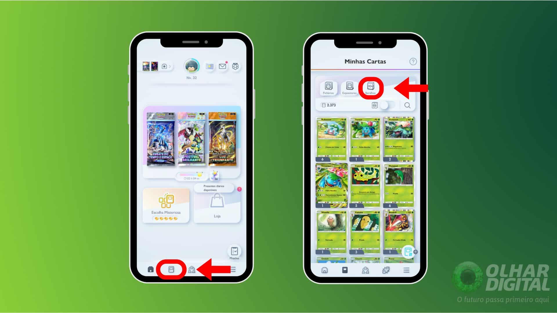 Tutorial Pokmon TCG Pocket