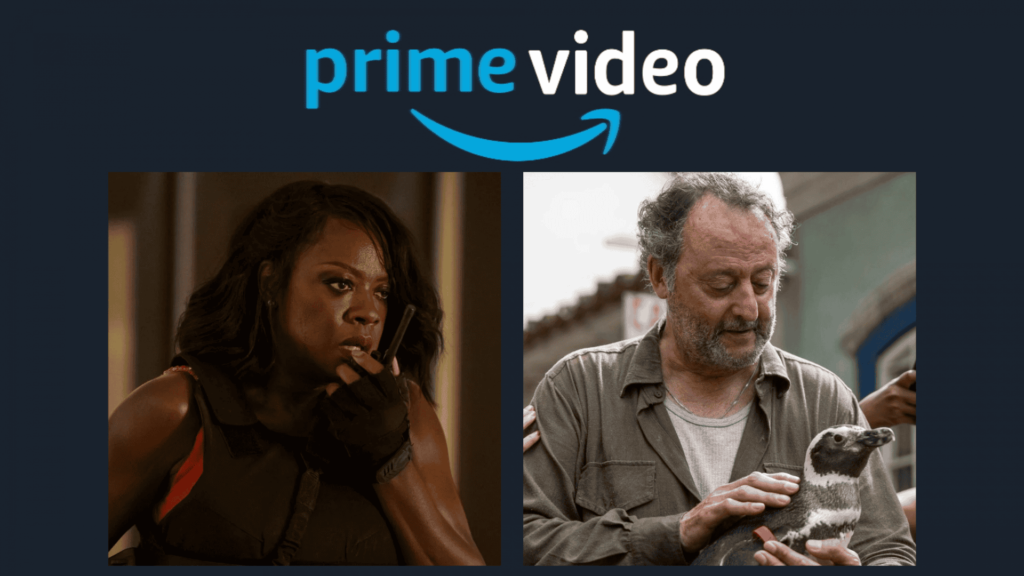 Amazon Prime Video: lançamentos da semana (7 a 13 de abril)