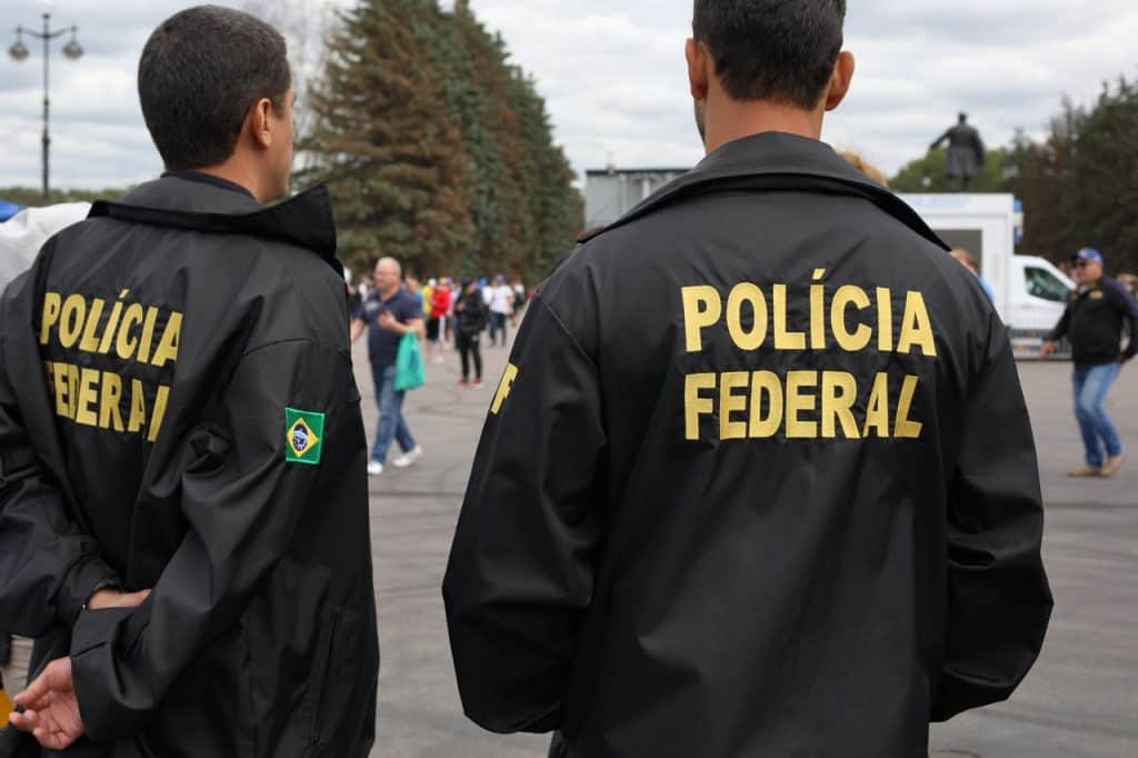 discord polícia federal