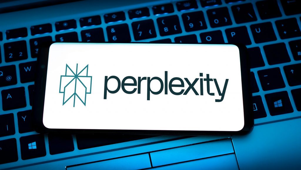 perplexity