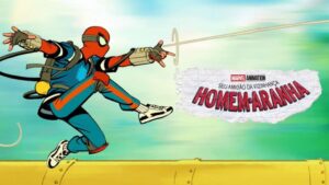 Homem-Aranha: saiba qual a ordem cronológica dos filmes e animações do ...