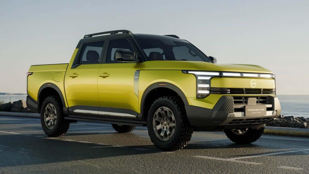 nissan-frontier-pro-phev-2025