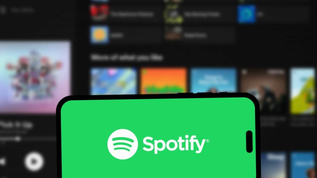 Spotify: número de assinantes aumentou 12% no 1º trimestre