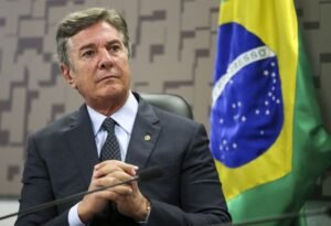 Ação que levou Collor à prisão inclui ex-secretário da Presidência e acusado de ser ‘testa de ferro’