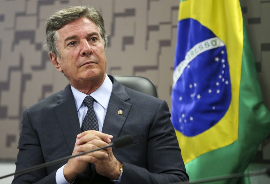 Ação que levou Collor à prisão inclui ex-secretário da Presidência e acusado de ser ‘testa de ferro’