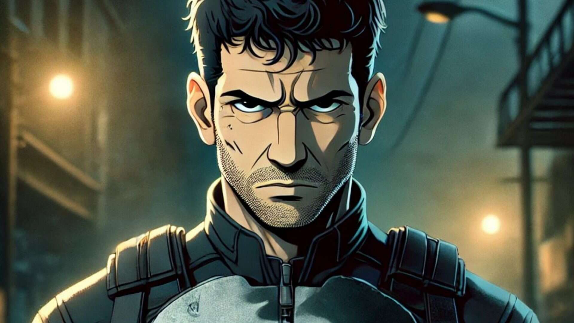 ChatGPT também faz imagens no estilo super-herói