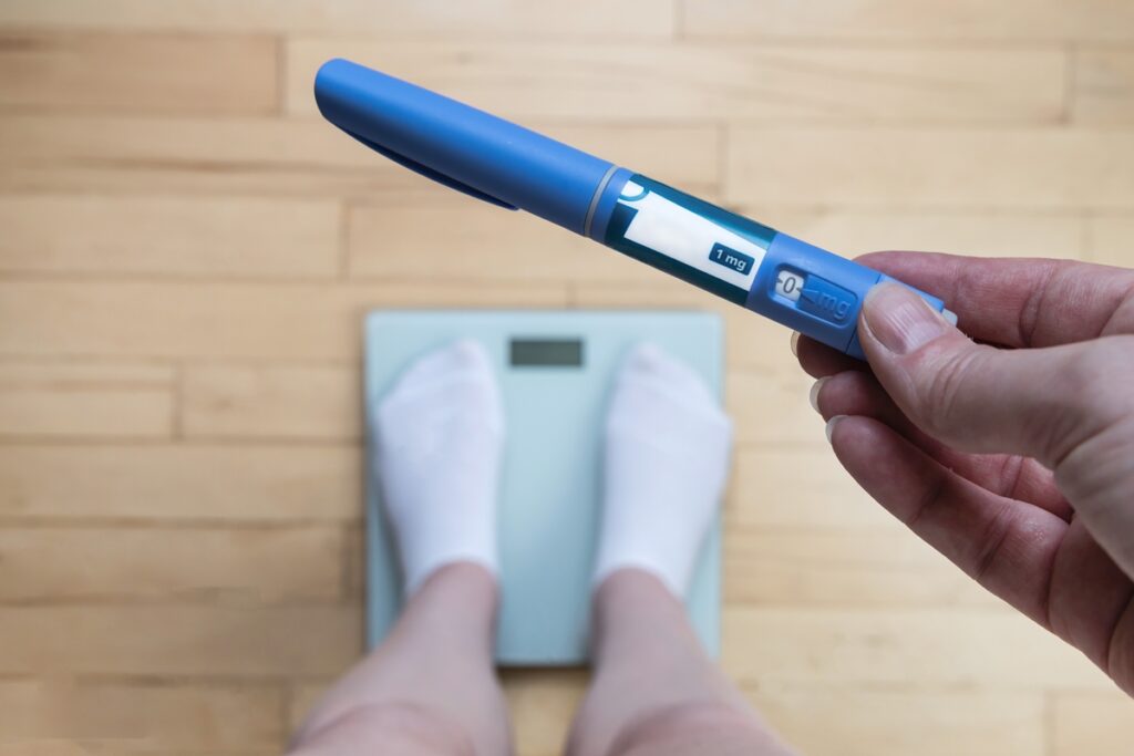 Anvisa torna obrigatória retenção de receita para Ozempic e similares