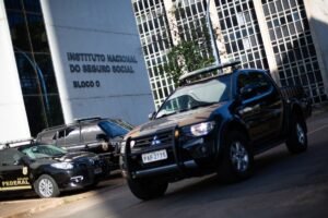 Após operação da PF, cúpula do INSS é afastada; veja nomes